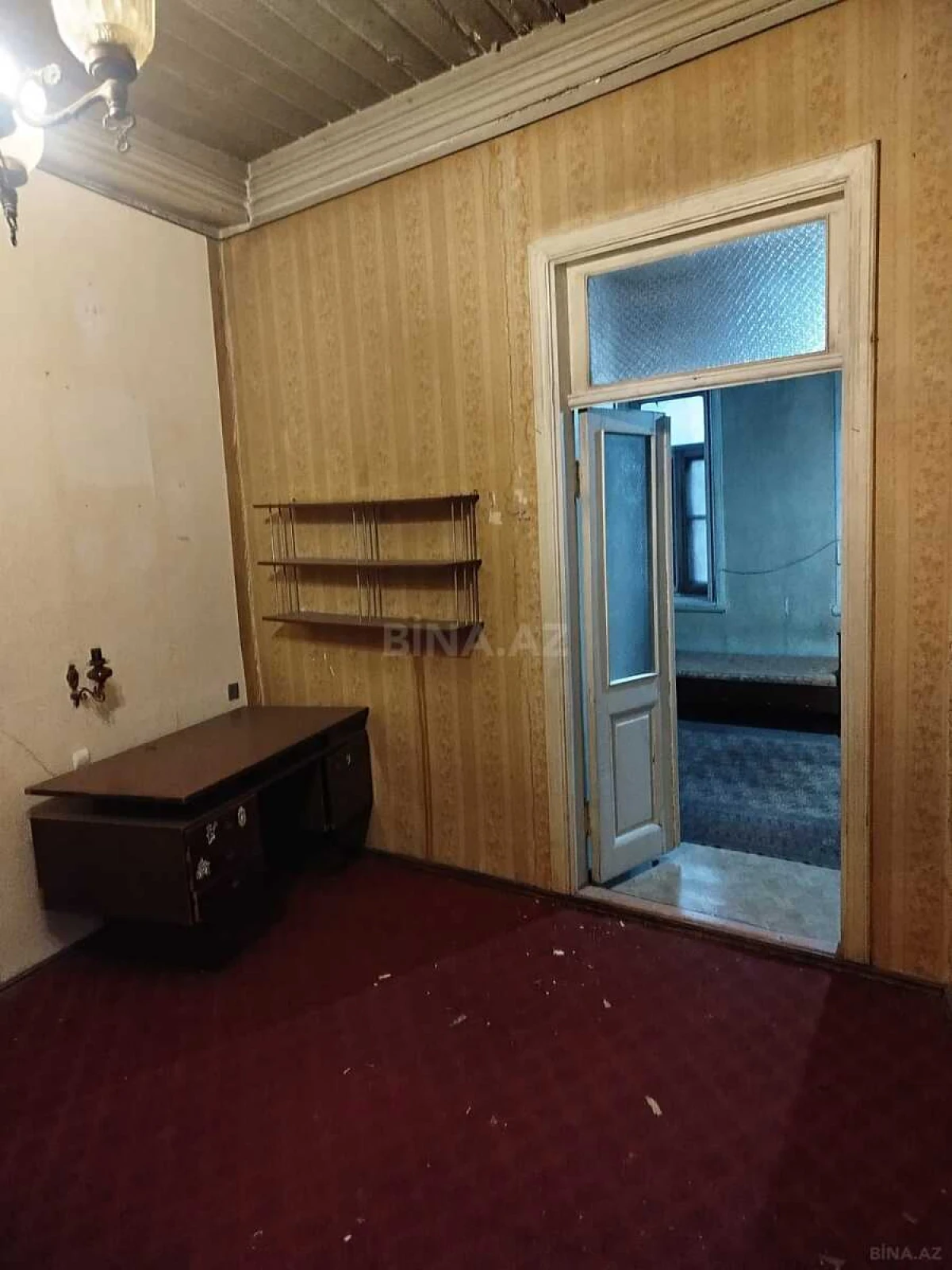 Satılır 3 otaqlı mənzil 75 m²