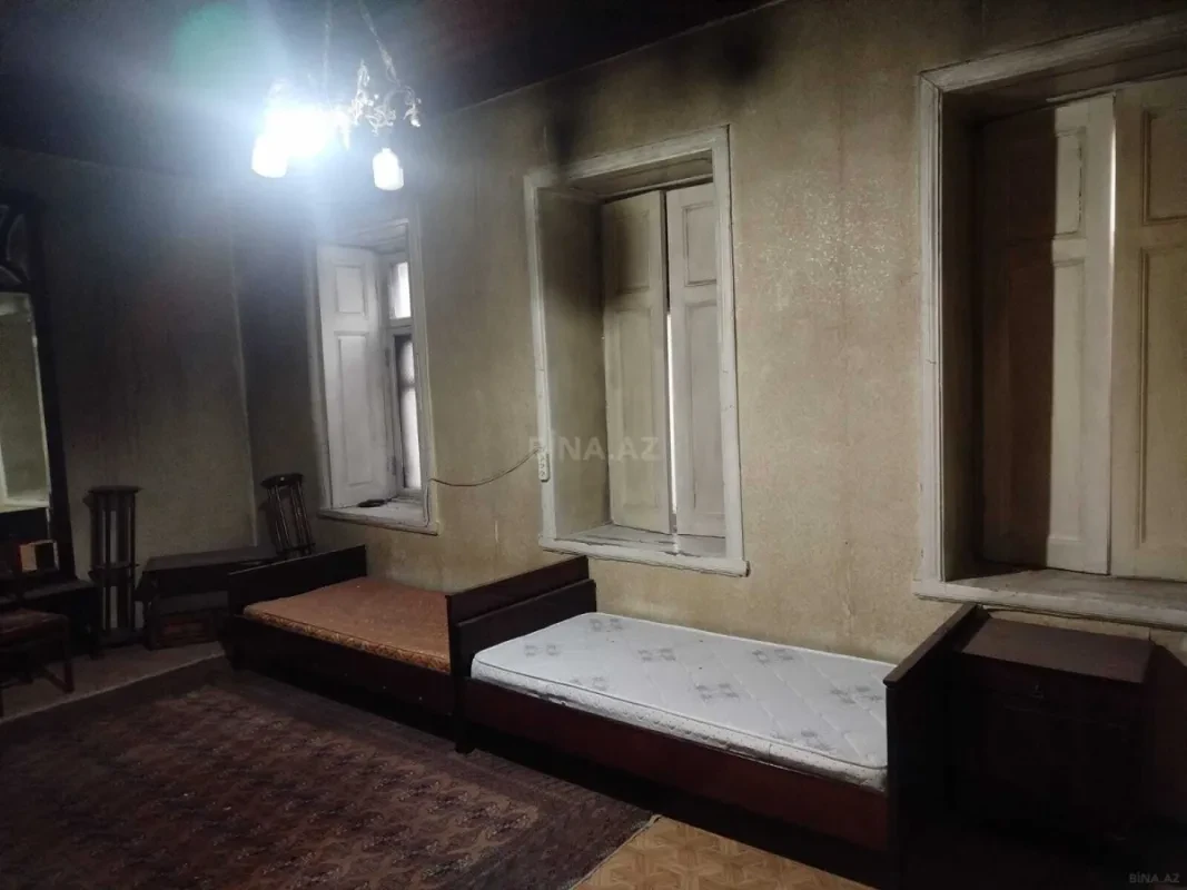 Satılır 3 otaqlı mənzil 75 m²