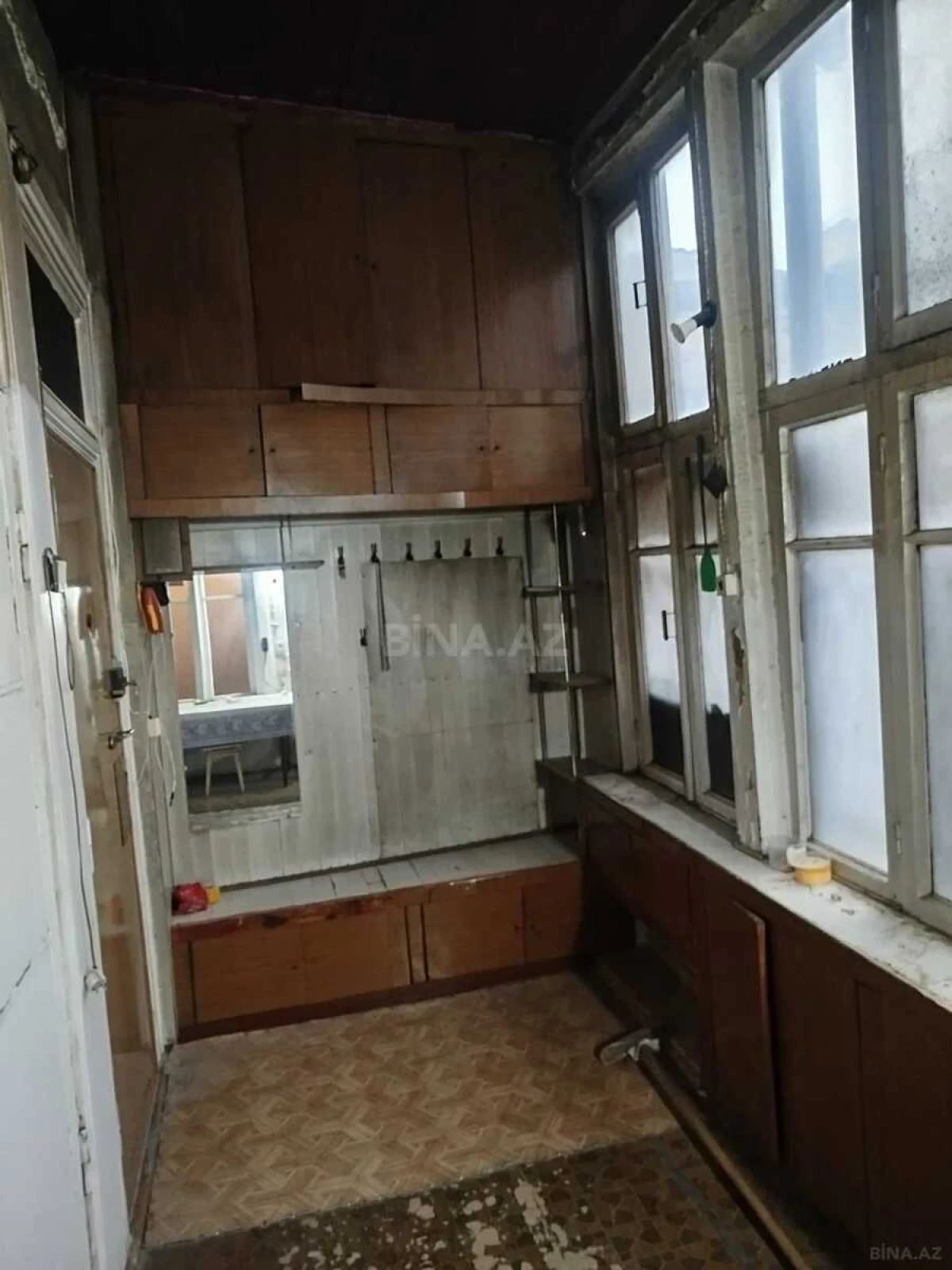 Satılır 3 otaqlı mənzil 75 m²