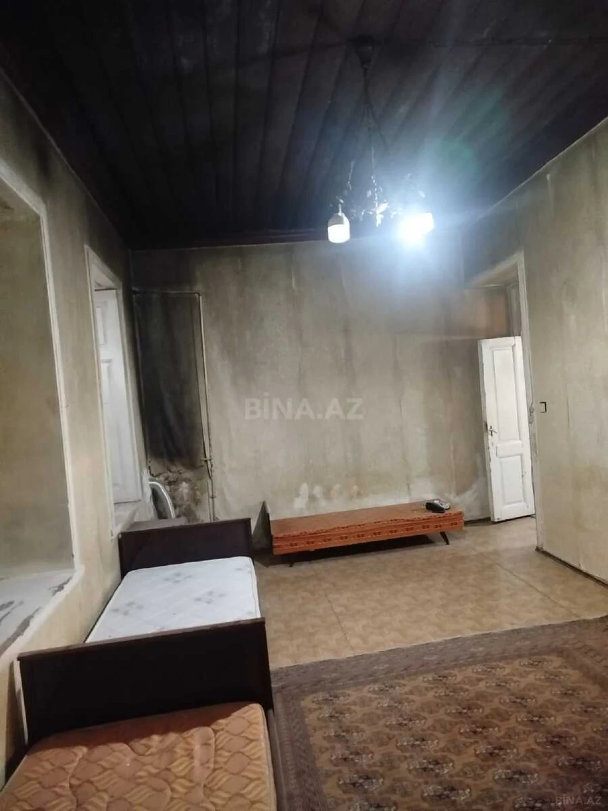Satılır 3 otaqlı mənzil 75 m²