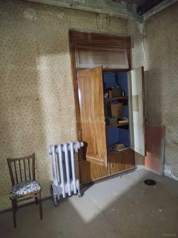 Satılır 3 otaqlı mənzil 75 m²