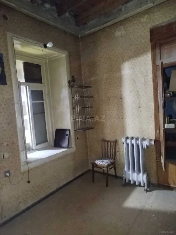 Satılır 3 otaqlı mənzil 75 m²