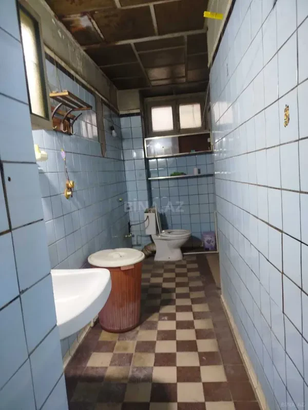 Satılır 3 otaqlı mənzil 75 m²