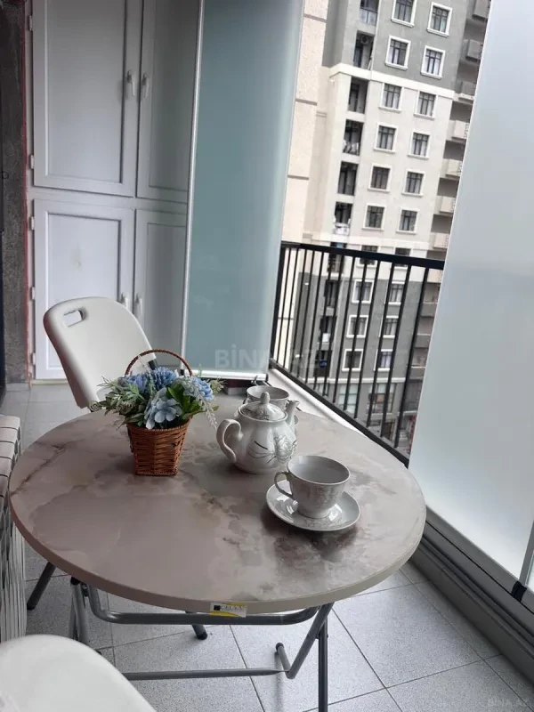 Kirayə verilir 2 otaqlı mənzil 60 m²