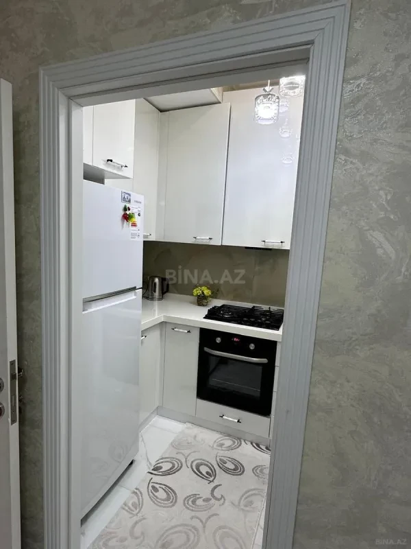 Kirayə verilir 2 otaqlı mənzil 60 m²