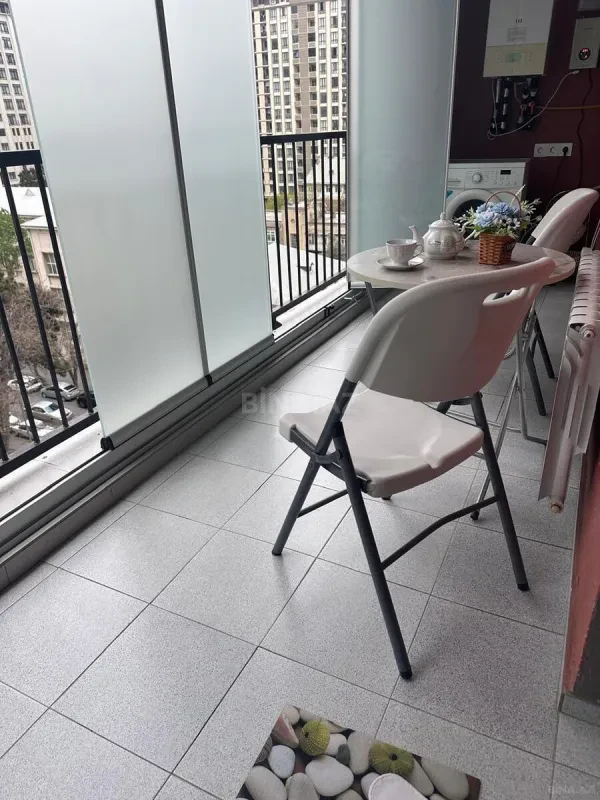 Kirayə verilir 2 otaqlı mənzil 60 m²
