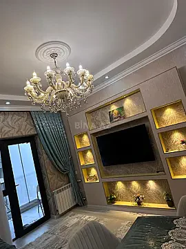Kirayə verilir 2 otaqlı mənzil 60 m²