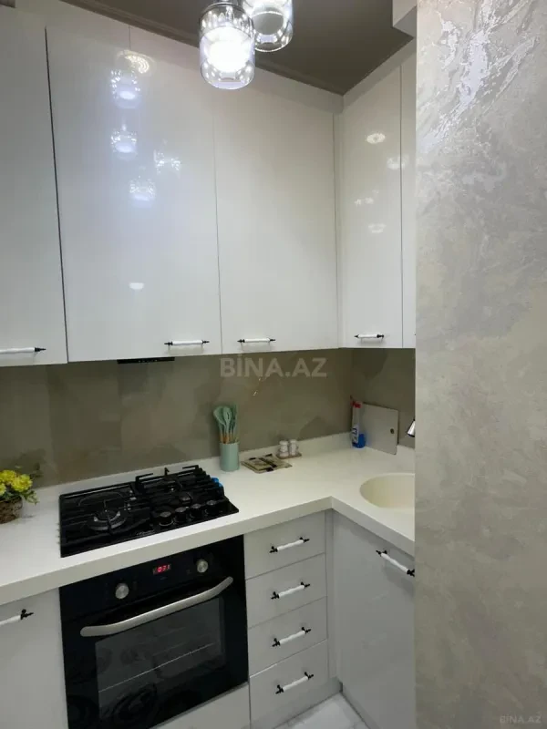 Kirayə verilir 2 otaqlı mənzil 60 m²