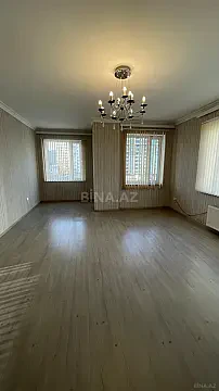 Kirayə verilir 3 otaqlı ofis 130 m²