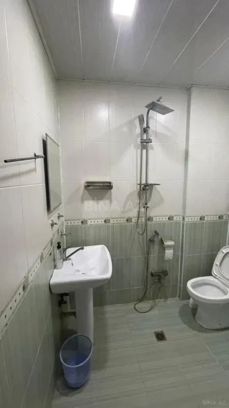 Kirayə verilir 3 otaqlı ofis 130 m²