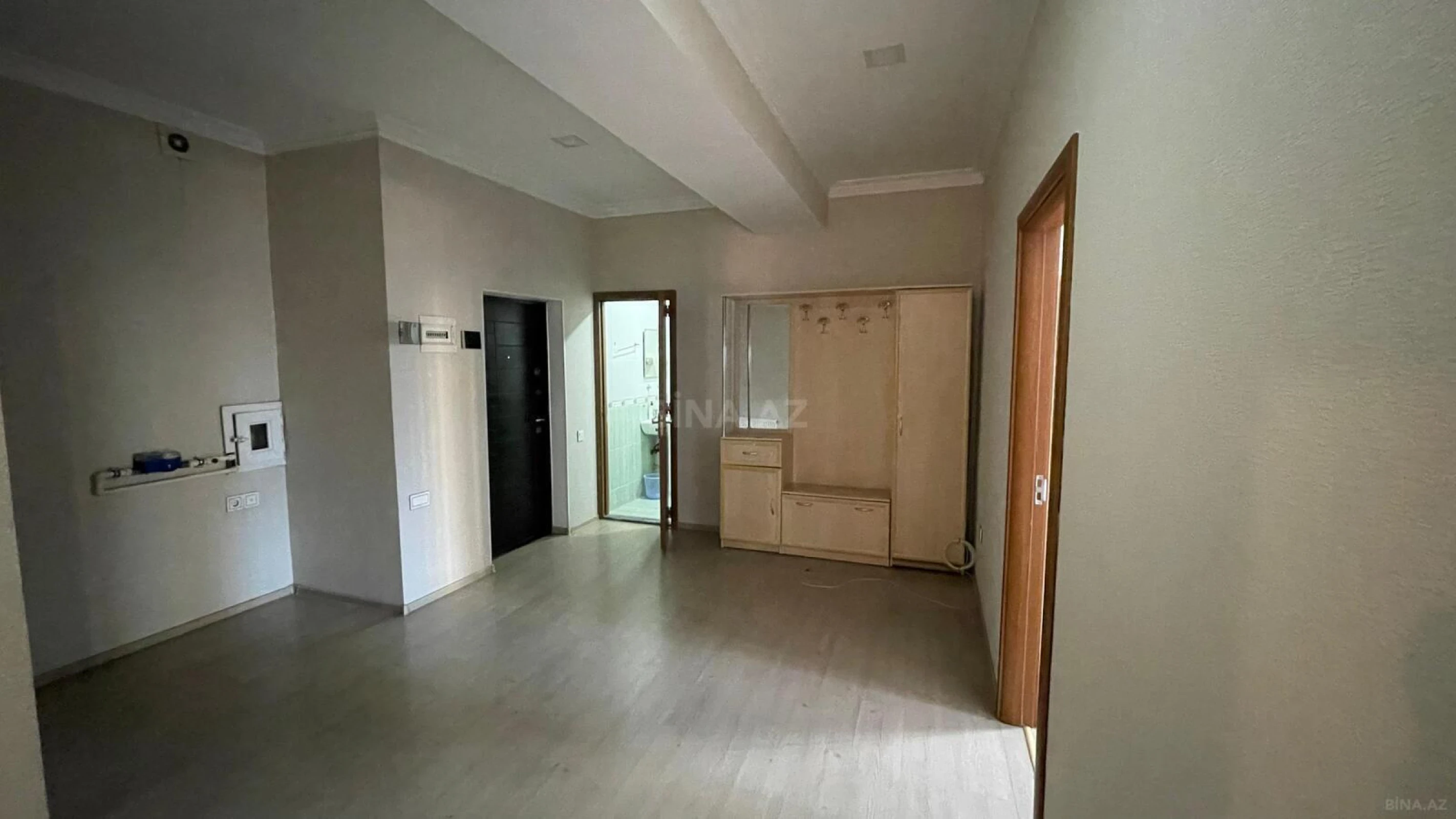 Kirayə verilir 3 otaqlı ofis 130 m²