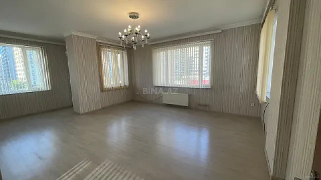 Kirayə verilir 3 otaqlı ofis 130 m² — Bakı, Xətai 3 otaq 130.00 m²
