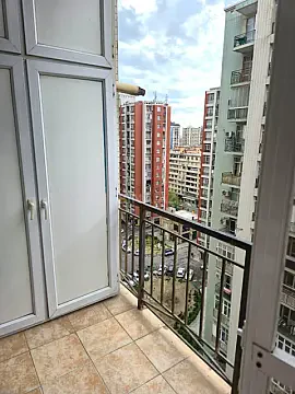 Satılır 2 otaqlı mənzil 95 m²