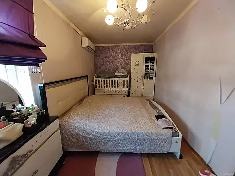 Satılır 2 otaqlı mənzil 45 m²