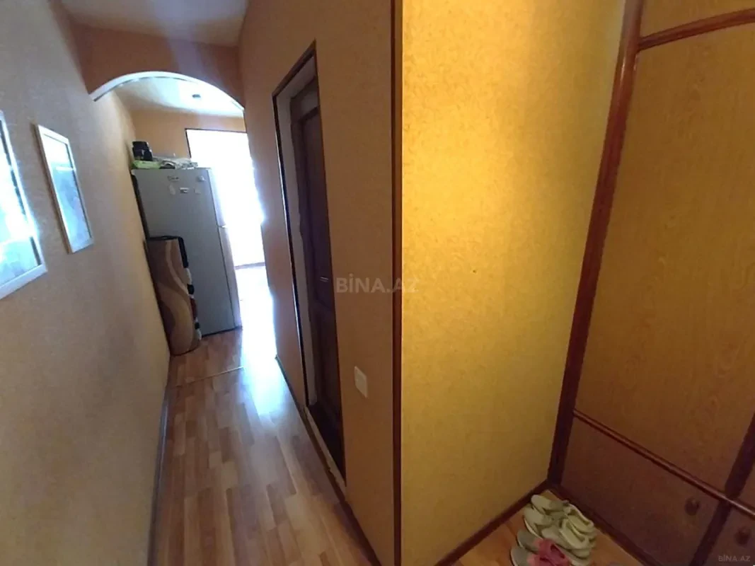 Satılır 2 otaqlı mənzil 45 m²
