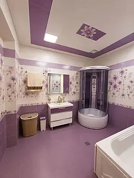 Satılır 3 otaqlı mənzil 120 m²