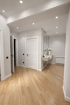 Satılır 3 otaqlı mənzil 120 m²