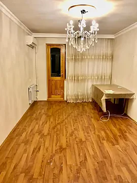 Satılır 2 otaqlı mənzil 52 m² — Bakı 2 otaq 52.00 m²