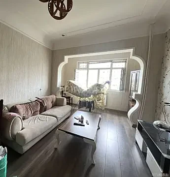 Kirayə verilir 2 otaqlı mənzil 60 m² — Bakı 2 otaq 60.00 m²