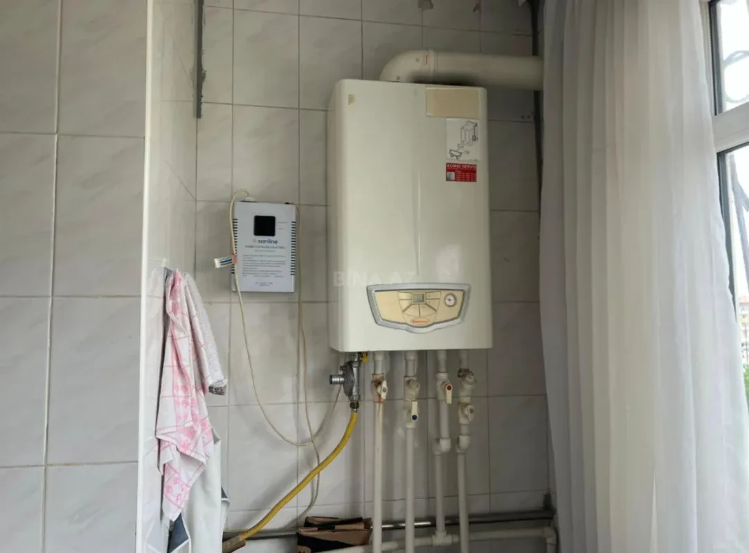 Kirayə verilir 2 otaqlı mənzil 60 m²