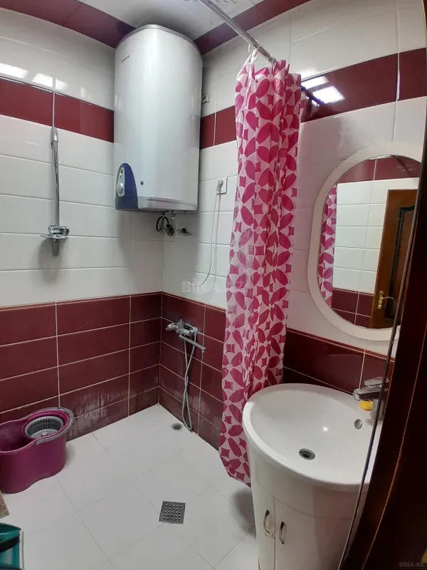 Kirayə verilir 2 otaqlı mənzil 55 m²