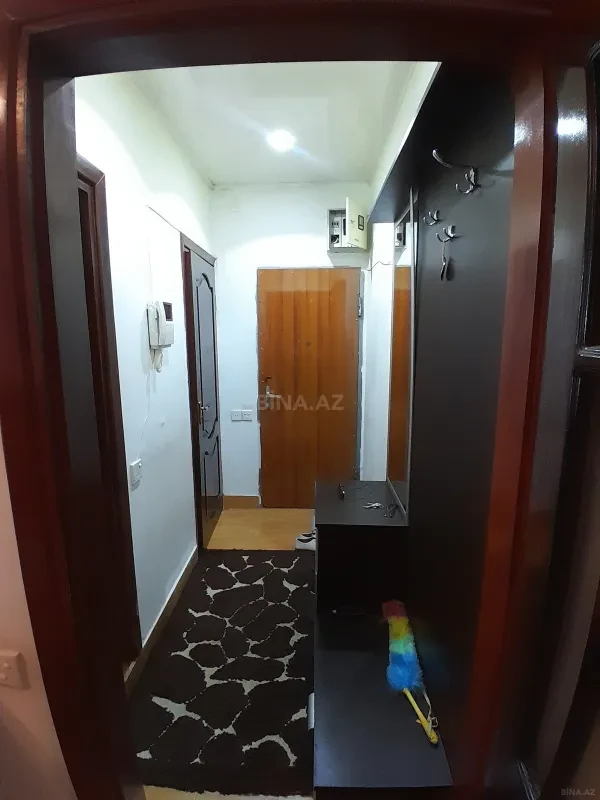 Kirayə verilir 2 otaqlı mənzil 55 m²