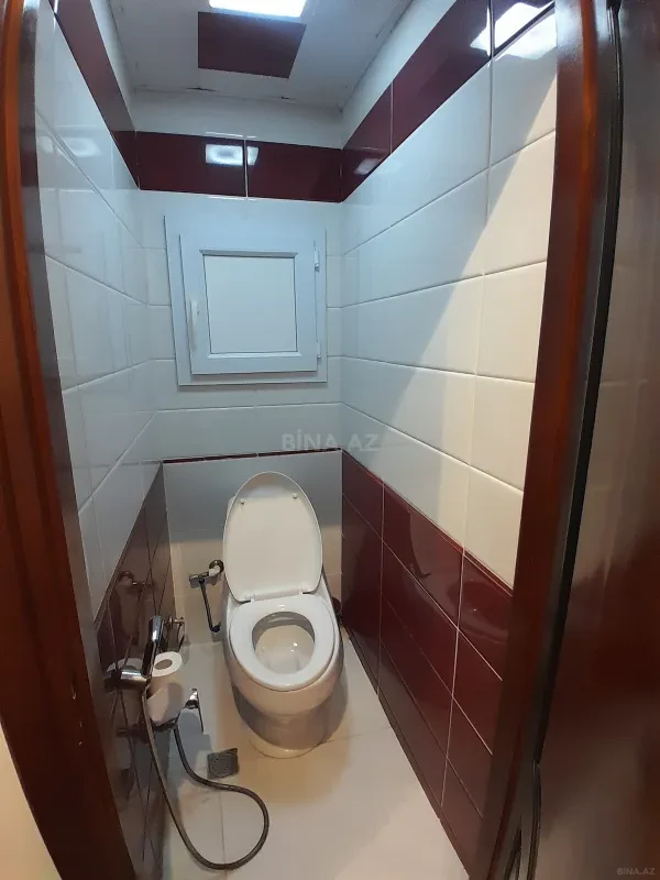 Kirayə verilir 2 otaqlı mənzil 55 m²