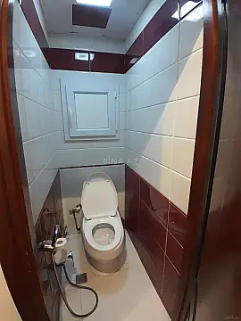 Kirayə verilir 2 otaqlı mənzil 55 m²