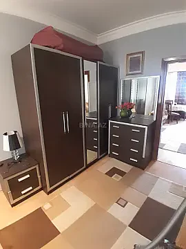Kirayə verilir 2 otaqlı mənzil 55 m²