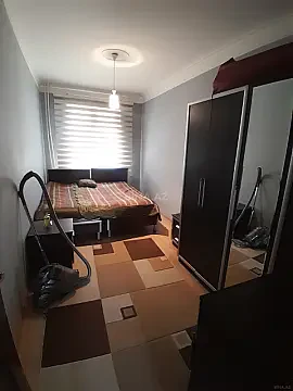 Kirayə verilir 2 otaqlı mənzil 55 m²