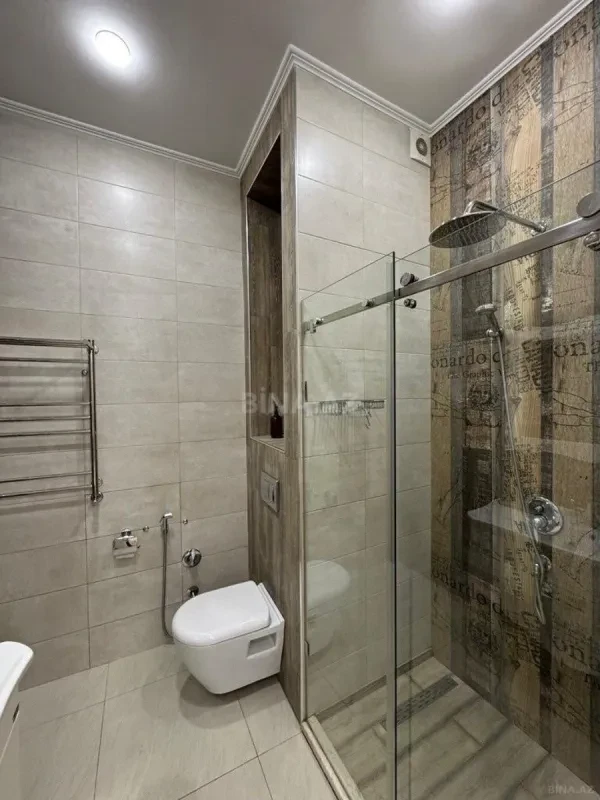 Satılır 3 otaqlı mənzil 85 m²