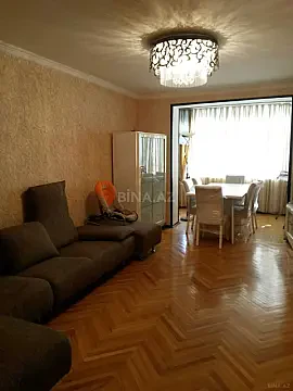 Satılır 2 otaqlı mənzil 70 m² — Bakı, Nəsimi 2 otaq 70.00 m²