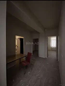 Satılır 3 otaqlı mənzil 120 m²