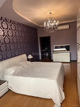 Kirayə verilir 3 otaqlı mənzil 161 m²