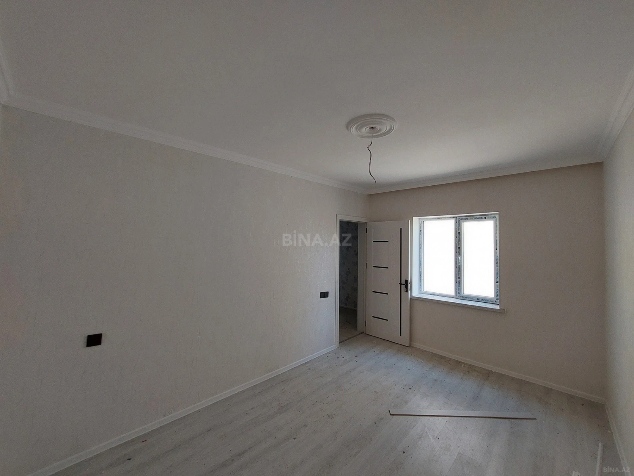 Satılır 3 otaqlı həyət evi 90 m²