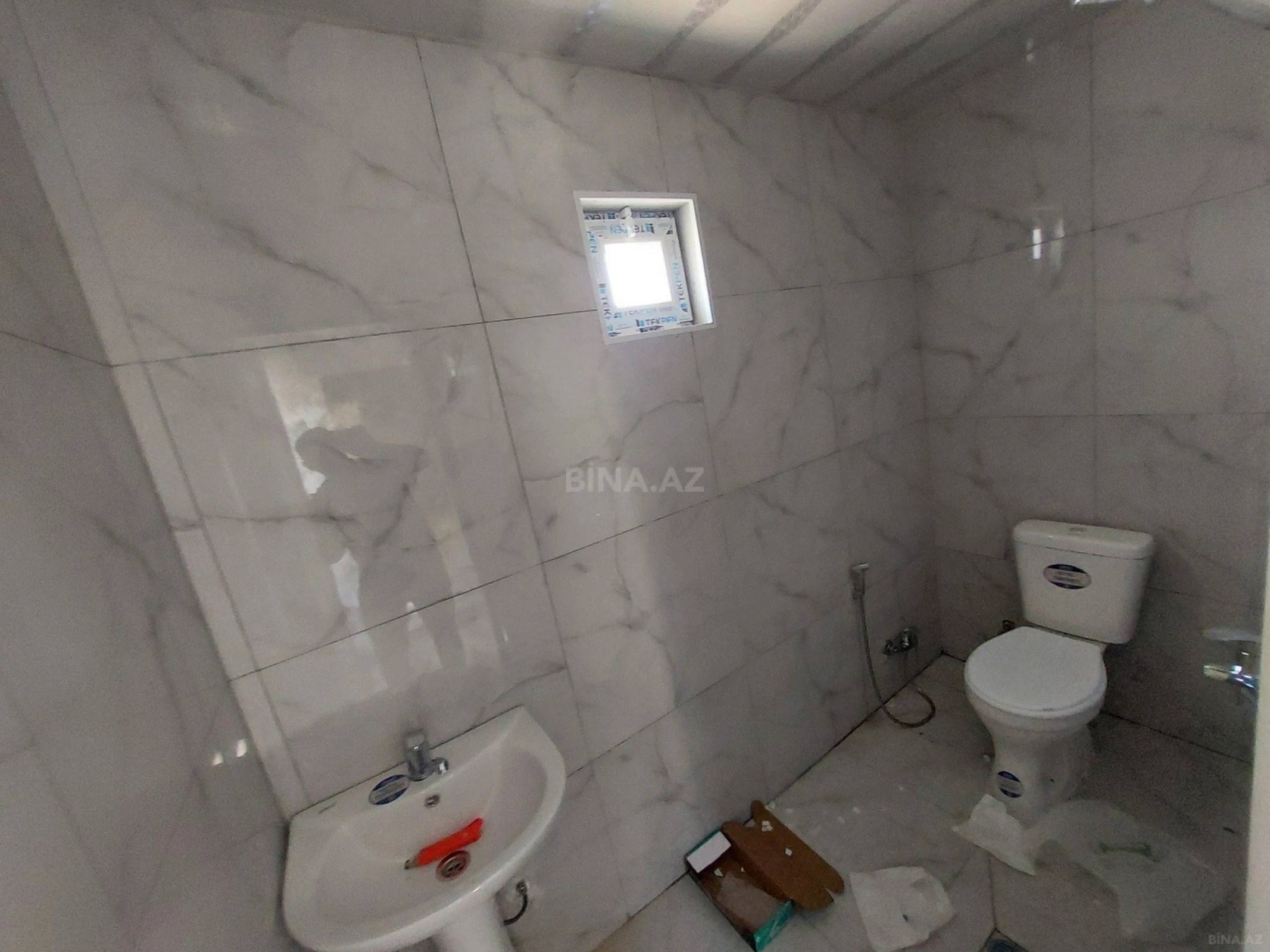 Satılır 3 otaqlı həyət evi 90 m²