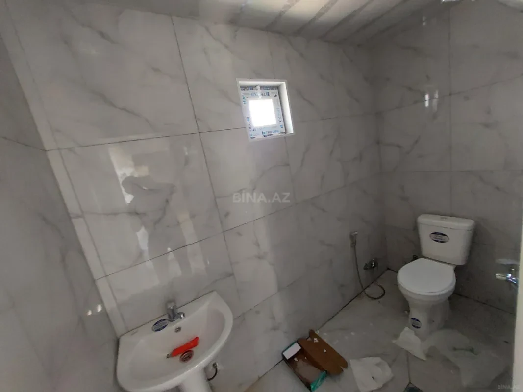 Satılır 3 otaqlı həyət evi 90 m²