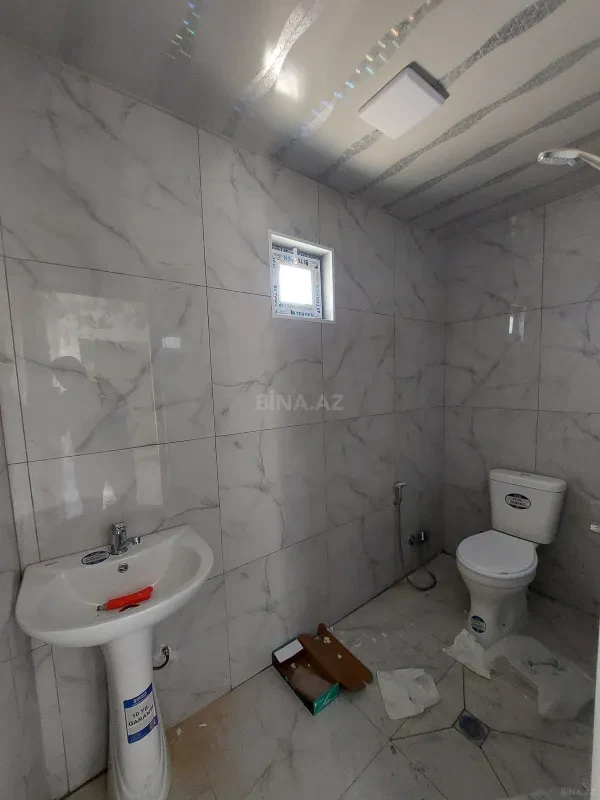Satılır 3 otaqlı həyət evi 90 m²