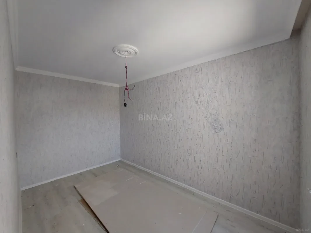 Satılır 3 otaqlı həyət evi 90 m²
