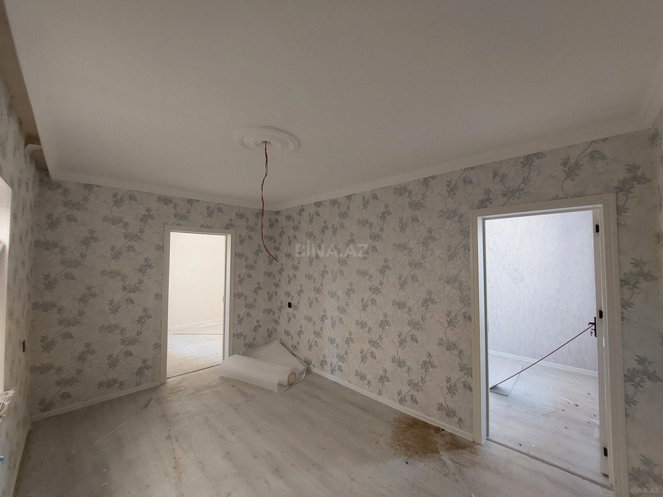 Satılır 3 otaqlı həyət evi 90 m²