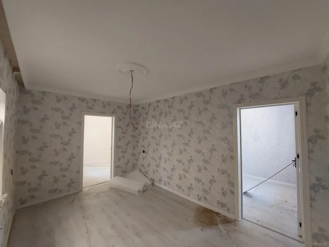 Satılır 3 otaqlı həyət evi 90 m²