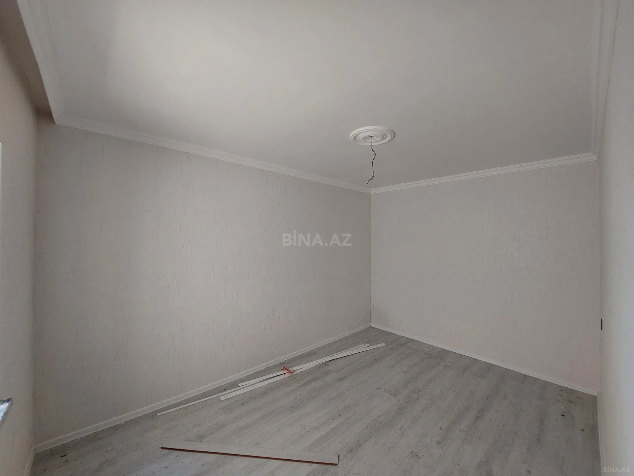 Satılır 3 otaqlı həyət evi 90 m²