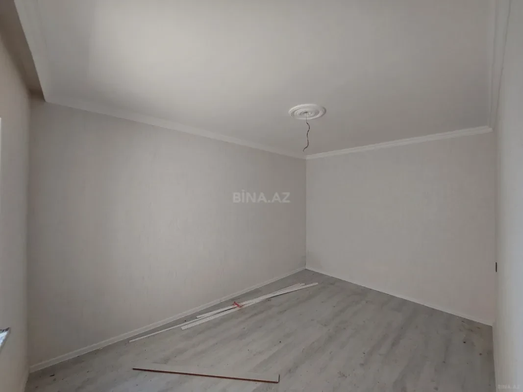 Satılır 3 otaqlı həyət evi 90 m²