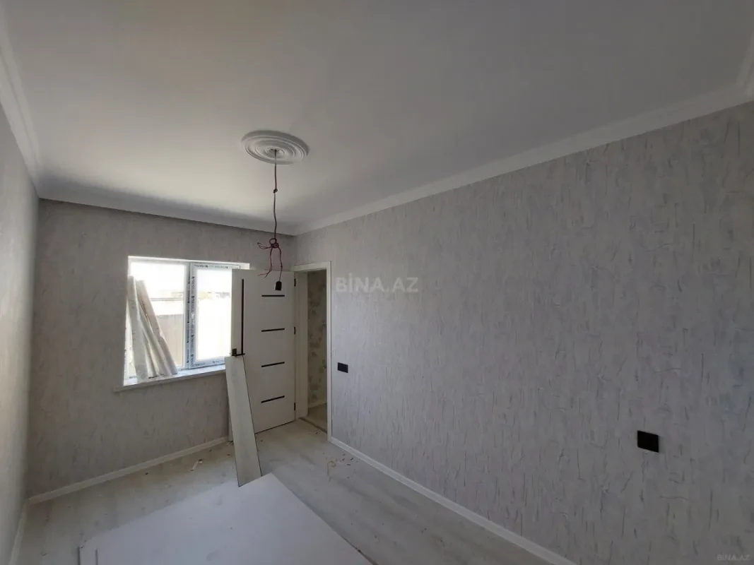 Satılır 3 otaqlı həyət evi 90 m²