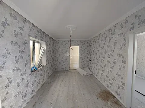 Satılır 3 otaqlı həyət evi 90 m²