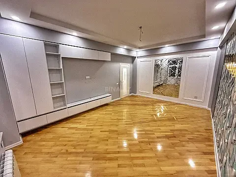 Satılır 3 otaqlı mənzil 115 m² — Bakı, Nəsimi 3 otaq 115.00 m²