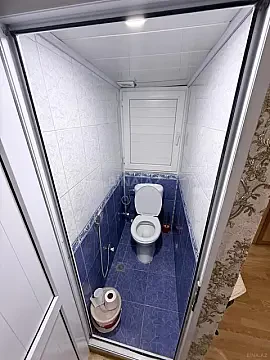 Kirayə verilir 2 otaqlı mənzil 55 m²
