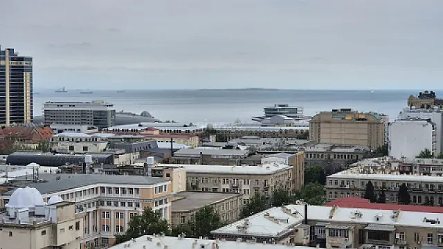 Satılır 4 otaqlı mənzil 200 m² — Bakı, Nizami 4 otaq 200.00 m²