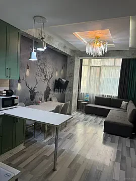 Satılır 2 otaqlı mənzil 59 m² — Bakı, Masazır 2 otaq 59.00 m²