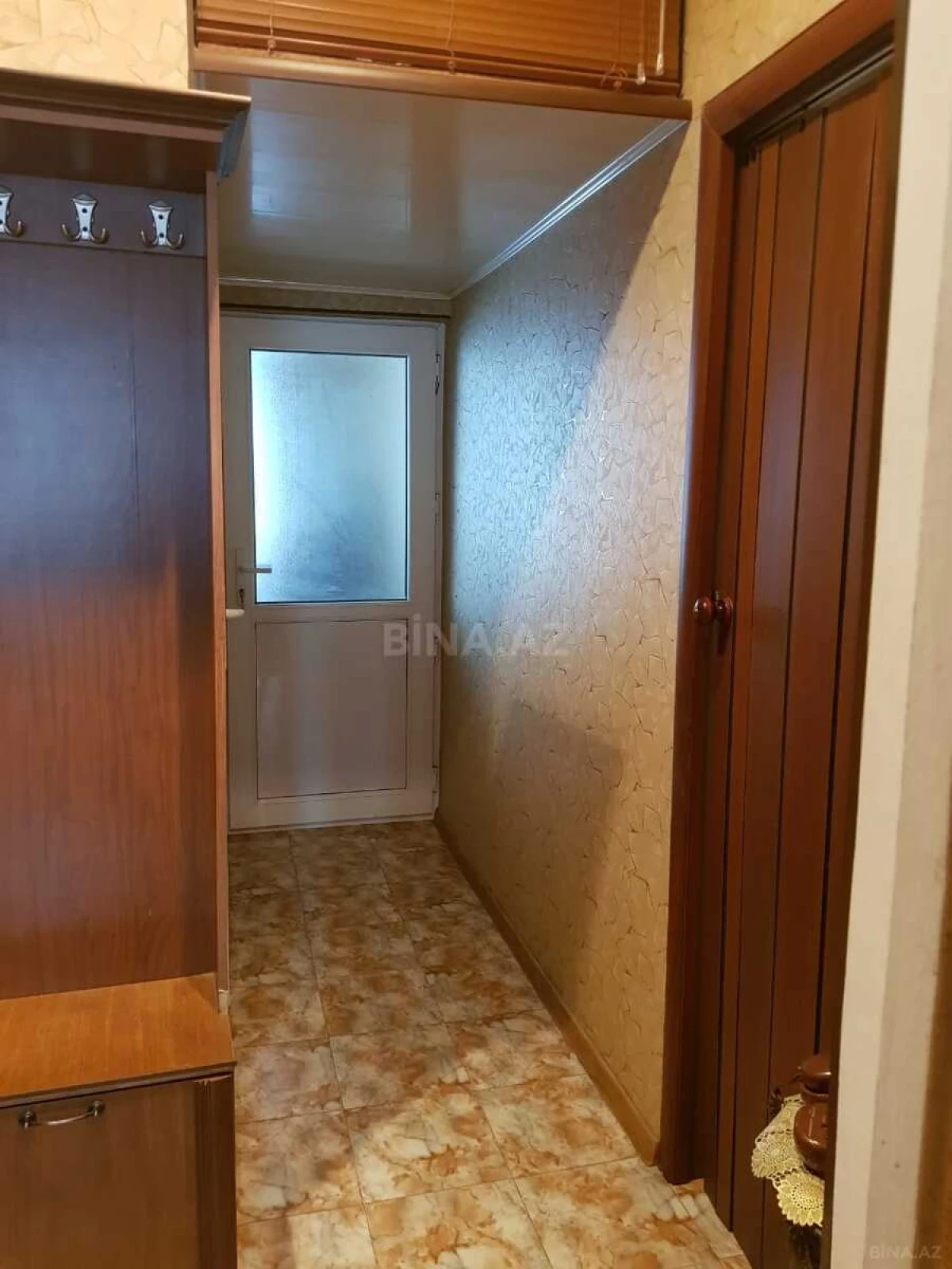 Satılır 3 otaqlı mənzil 90 m²